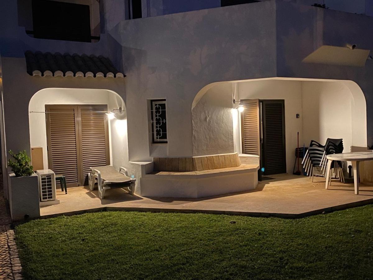 Casa Sophie Albufeira Apartment Exterior foto
