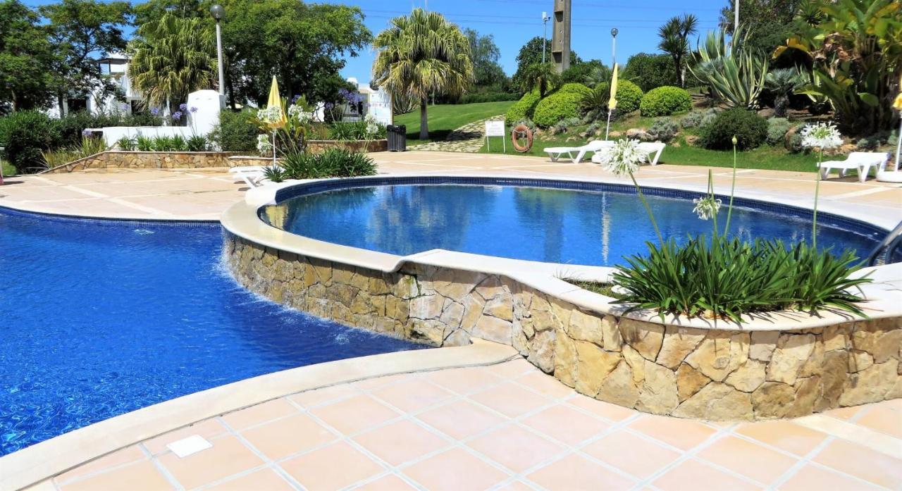 Casa Sophie Albufeira Apartment Exterior foto