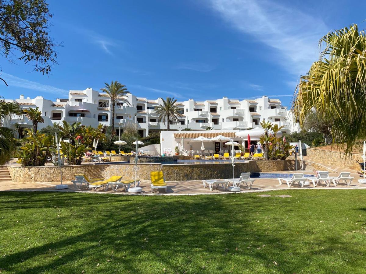 Casa Sophie Albufeira Apartment Exterior foto